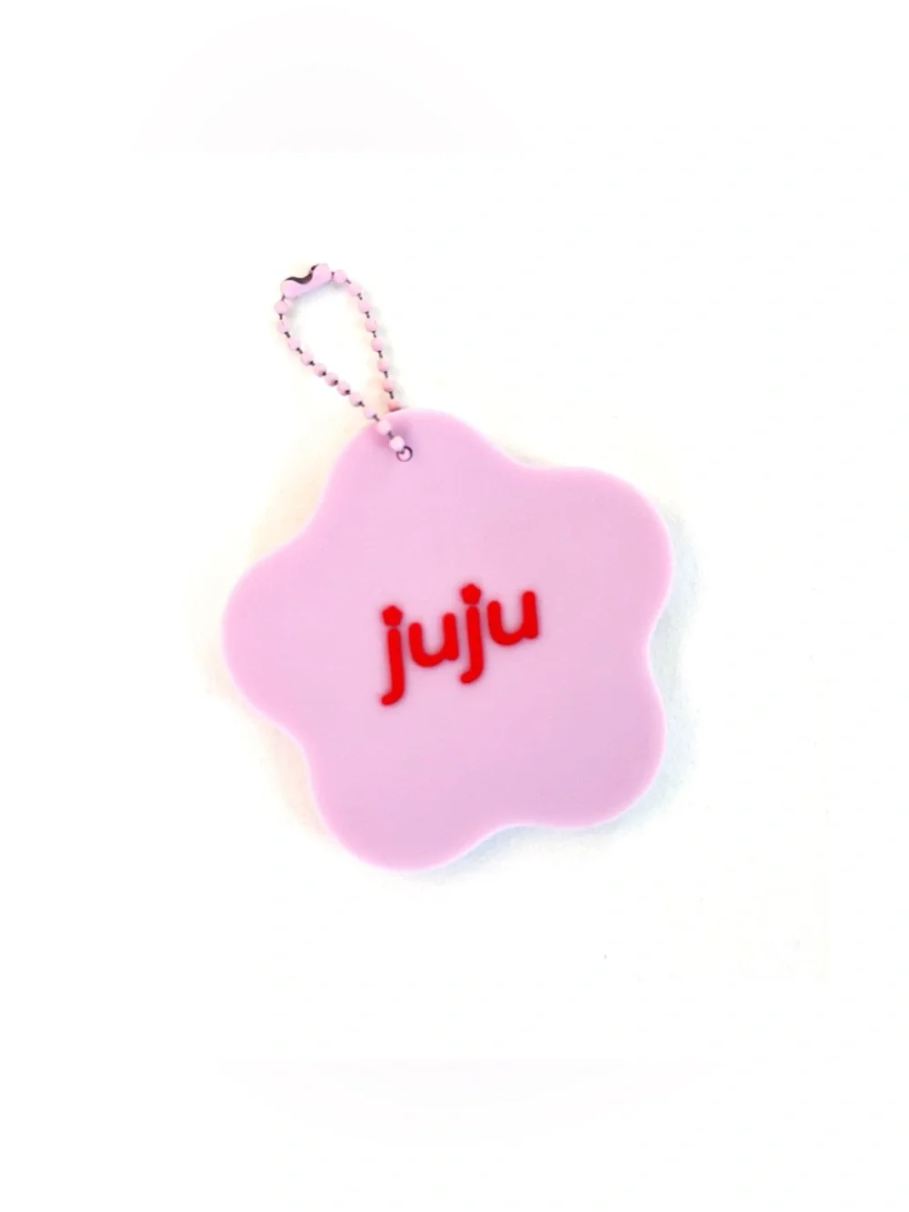 CJ Hendry Keychain